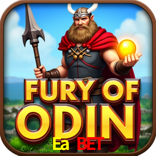 Apostas de Tênis Ea Bet