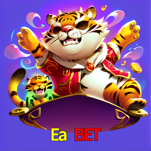 Plataforma Ea Bet - Apostas Online